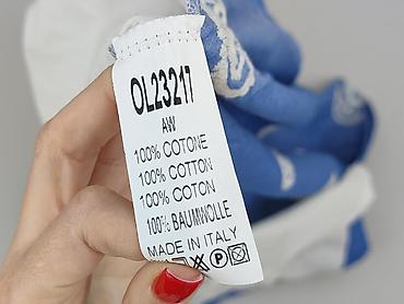 basic t shirt oversize: Koszula damska, rozmiar One size — 5