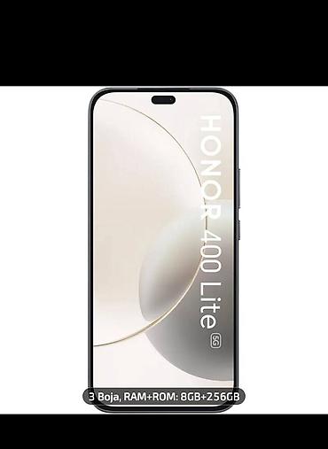 pegla za putovanja: Honor 400 lite odlican telefon.Porucuje se i ceka 10-tak dana — 8