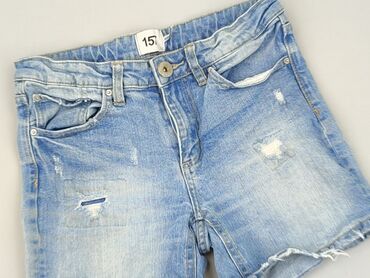 Women: Shorts for women, 157, size S (EU 36)