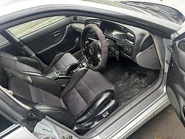 сидения легаси: Subaru Legacy: 2001 г., 2 л, Автомат, Бензин, Универсал — 9
