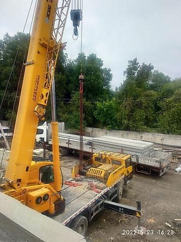 Железобетонные плиты на заказ: Плита бетон сатам,жеткизем коюп берем,эртээрек заказ бериниз,очред — 8