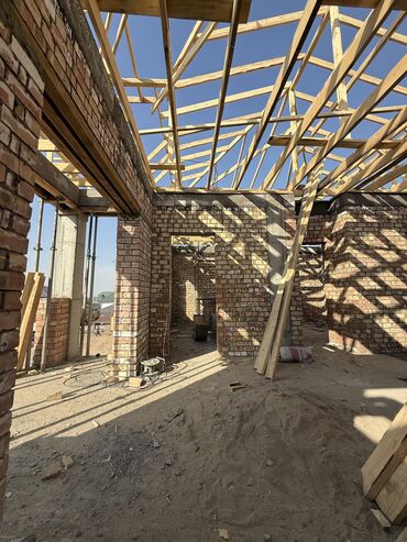 Продажа домов: Дом, 320 м², 6 комнат, Агентство недвижимости, ПСО (под самоотделку) — 15