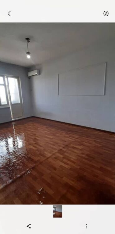 квартира курчатова: 1 комната, 36 м², 106 серия, 8 этаж, Косметический ремонт