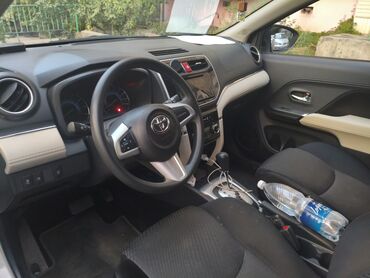 corolla runx: Toyota Rush: 2023 г., 1.5 л, Автомат, Бензин, Кроссовер