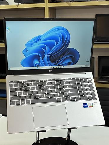 HP: İşlənmiş HP 15.6 ", Intel Core i7, 1 TB, Ünvandan götürmə, Ödənişli çatdırılma, Rayonlara çatdırılma — 2