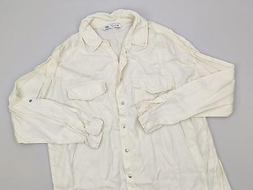 edc shirt: Zara, Koszula damska, rozmiar L — 1