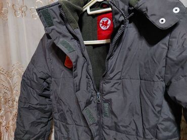 Kurtkalar: Kurtka Firmasi SINCE Hem Oglan Hemde Qiz Ushagi Ucun Qalin — 8