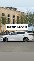 Hyundai: Hyundai Avante: 1.6 l | 2016 il Sedan — 25