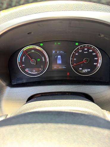 Легкий грузовой транспорт: Легкий грузовик, Kia — 11