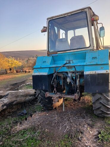 Traktorlar: Traktor Yumz Y M Z, 1988 il, 1000 at gücü, motor 6 l, İşlənmiş