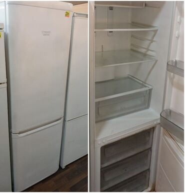 ariston paltaryuyan servis: Холодильник Hotpoint Ariston, Двухкамерный