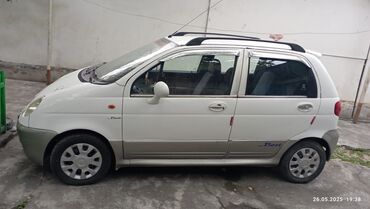 матиз баалары: Daewoo Matiz: 2003 г., 0.8 л, Автомат, Бензин