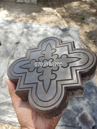 Тротуарная плитка: Продажа брусчатки,бардюры,лотки в наличии и заказ.Доставка и замер по — 12