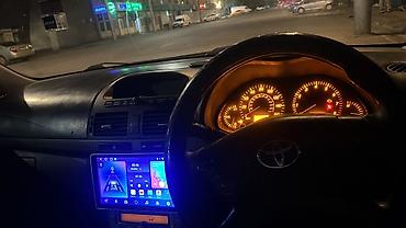 тайота авансер: Toyota Avensis: 2003 г., 1.8 л, Автомат, Бензин, Седан — 6