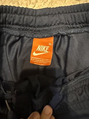 joma куртка: Мужской спортивный костюм, XL, Joma, Б/у, цвет - Синий — 5