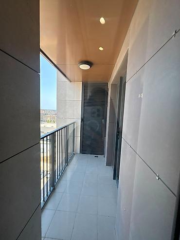 agsuda ev satilir: Ağ şəhər, 2 otaqlı, Yeni tikili, m. Xətai, 68 kv. m — 6