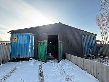 Продажа складов и мастерских: 🏡🏭 Продается дом со швейным цехом в Ак-Босого — готовый бизнес под — 12