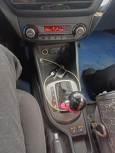 Kia: Kia Rio: 2017 г., 1.6 л, Автомат, Бензин, Седан — 7