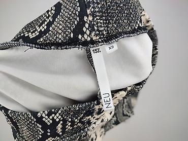 jogger: Leggings, Legginsy Sportowe damskie, rozmiar XS — 4
