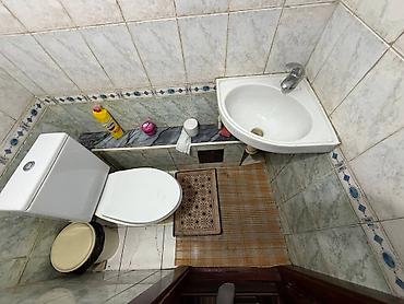Продажа квартир: 3 комнаты, 64 м², Вечерка 105 серия, 1 этаж, Требуется ремонт — 9