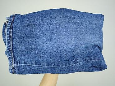 blue jeans: Spódnica damska, rozmiar M — 5