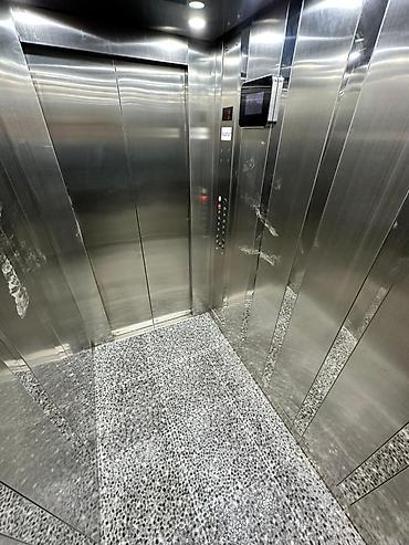 Продажа квартир: 2 комнаты, 73 м², Элитка, 8 этаж, Евроремонт — 13