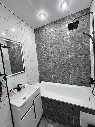 Продажа квартир: 1 комната, 41 м², Элитка, 7 этаж, Свежий ремонт — 6