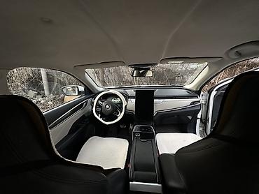 Weltmeister: Weltmeister EX5, 2021 г., В наличии — 9