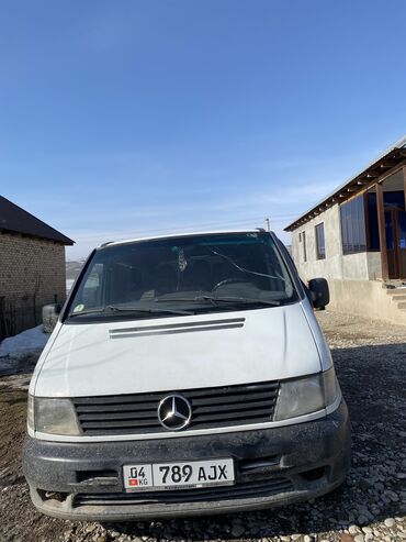 руль на мерседес 210: Mercedes-Benz CL-Class: 2003 г., 2.2 л, Механика, Дизель, Бус