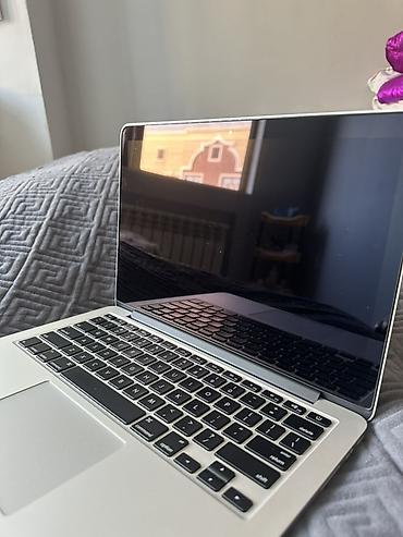 macbook m1 16gb: Для учебы, Б/у, Intel Core i5, ОЗУ, RAM: 8 ГБ — 7