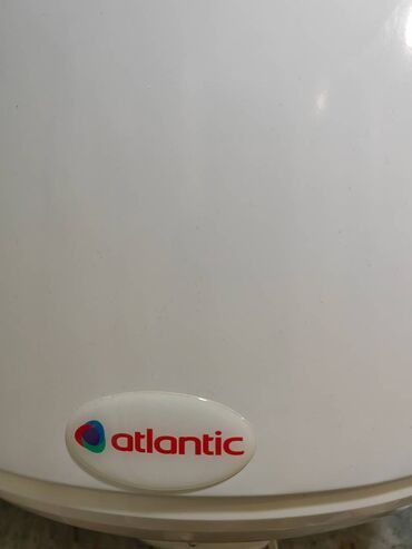 Aristonlar: Ariston 80 l, İşlənmiş, Ünvandan götürmə, Ödənişli çatdırılma