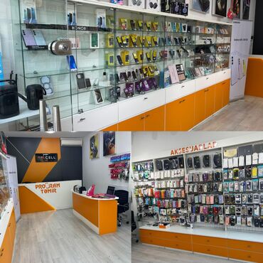 Витрины-шкафы: Magaza vitrinleri hamisi birlikde 1400azn. Unvan Sumqayit m 5504