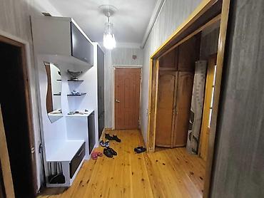 evim residence ev satilir: Bakı, Əhmədli, 3 otaqlı, Köhnə tikili, m. Əhmədli, 70 kv. m — 6
