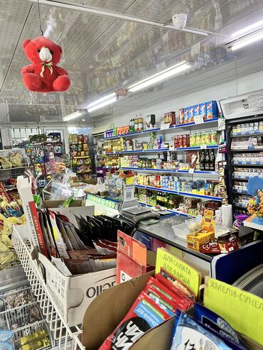 Магазины: Продаю Магазин Отдельностоящий магазин, 100 м², Отдельный вход, 1 этаж — 6