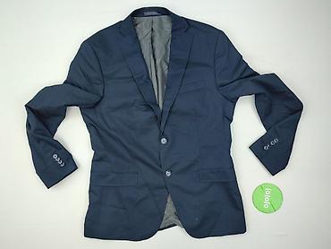 marynarka zara basic: Zara, Marynarka męska, rozmiar S — 2