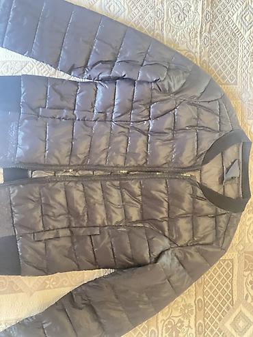 bomber kurtka: ONLY brendinin yüngül şişmə gödəkçəsi - Model: Bomber üslublu — 1