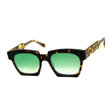 Солнцезащитные очки: Солнцезащитные очки Bust Out — идеальный акцент для твоего стильного — 7