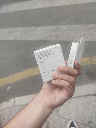 sazz problem: Simsiz şarj cihazı Apple, > 20 Vt, Yeni — 6