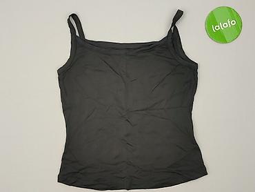 marka only: Top damski, rozmiar One size — 2
