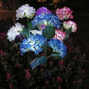 Ostali proizvodi za kuću: Solarna lampa Hortenzija 3000 RSD Solarna lampa u obliku cveta. Preko na lalafo.rs — 5 Ostali proizvodi za kuću: Solarna lampa Hortenzija 3000 RSD Solarna lampa u obliku cveta. Preko — 5
