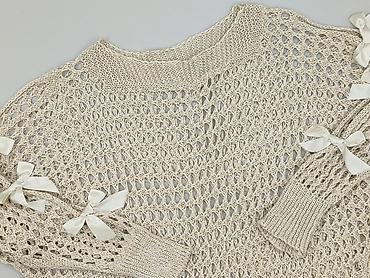 turecki sweter: Sweter damski, rozmiar One size — 1
