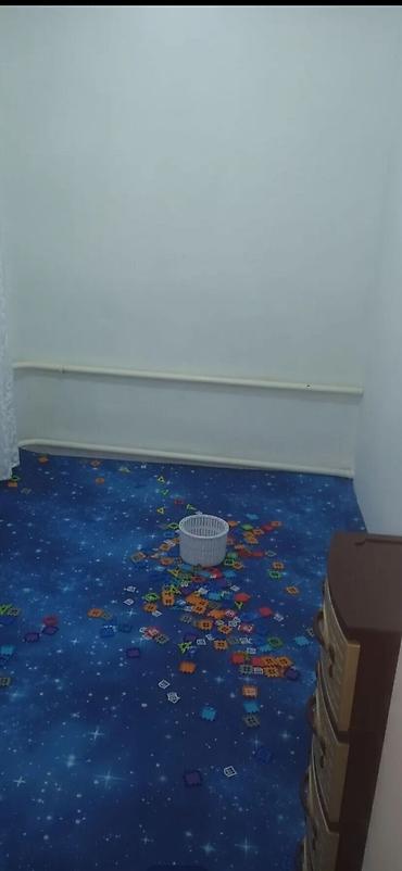 квартира бишкек 1: 60 м², 4 бөлмө, Чогуу жашоосу жок — 3