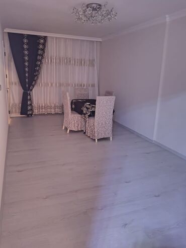 ehmedlide 2 otaqli kiraye evler: 3 otaqlı, Yeni tikili, 74 kv. m