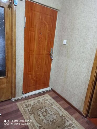 Köhnə tikili: Bakı, 2 otaqlı, Köhnə tikili, 51 kv. m — 8