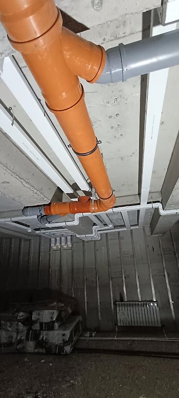 Строительство и производство: Вентиляция!!! Установка вентиляции в частных домах, в квартирах, кафе at lalafo.kg — 5 Строительство и производство: Вентиляция!!! Установка вентиляции в частных домах, в квартирах, кафе — 5