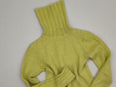 ocieplane nieprzemakalne buty z wysoką cholewą: Women`s golf, size S (EU 36)