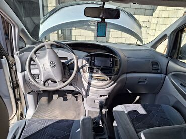 тойота превия дизель: Toyota Previa: 2002 г., 2 л, Механика, Дизель, Минивэн