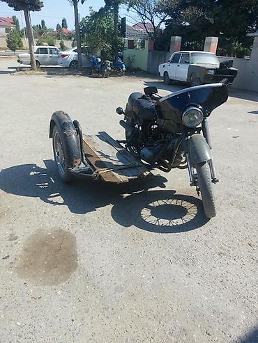 taker: Dnepr - Emte, 650 sm3, 2000 il — 2