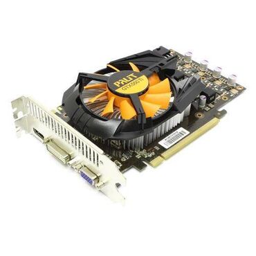 видеокарта palit gtx 570: Видеокарта, Palit, GeForce GTX, До 2 ГБ, Для ПК
