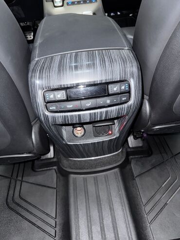 Hyundai: Hyundai Palisade: 2020 г., 3.8 л, Типтроник, Бензин, Кроссовер — 26